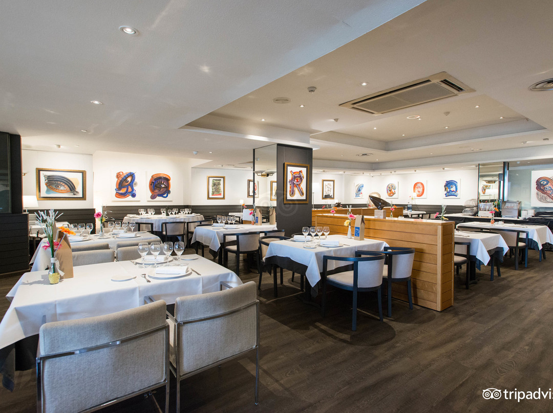 Hotel Estela Barcelona - Hotel del Arte