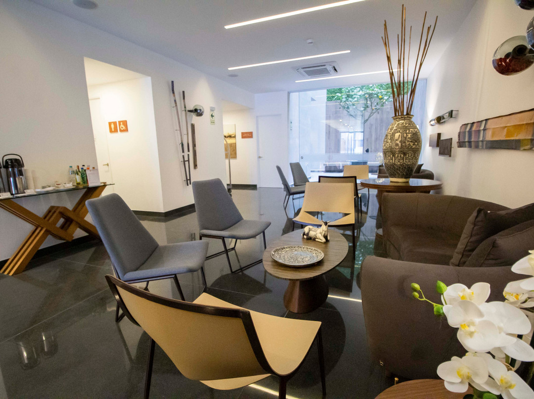 Tierra Viva Miraflores Centro