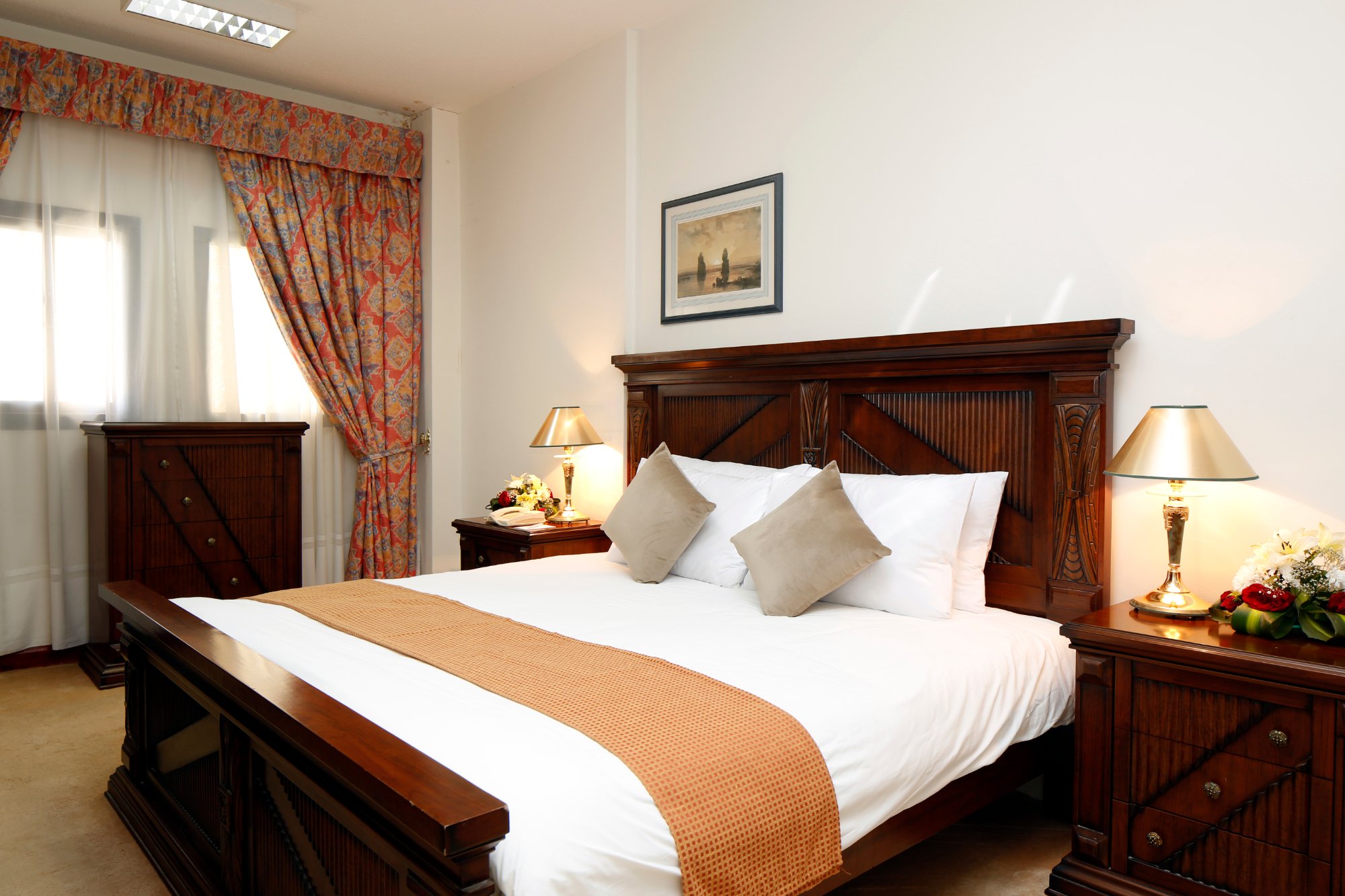 Gloria Inn Najran-官方