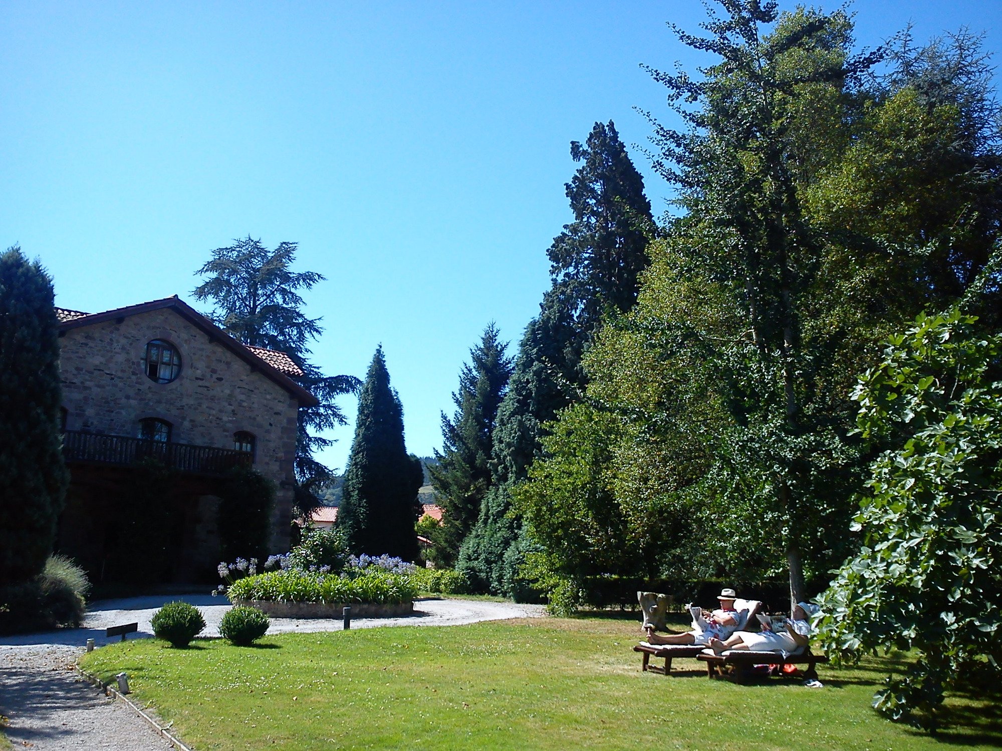 El Jardin de Carrejo Hotel-官方