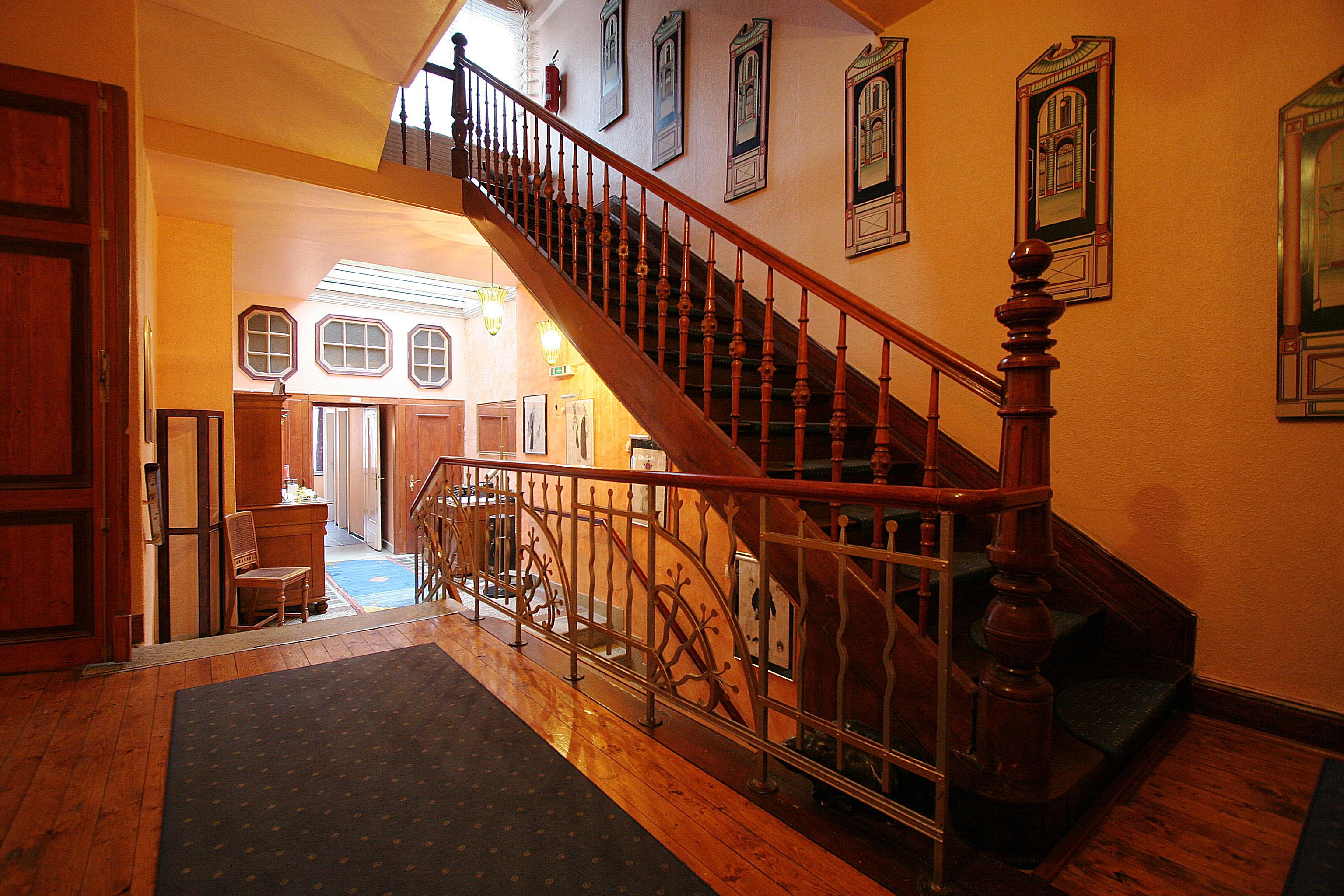 Hotel Reuter-官方
