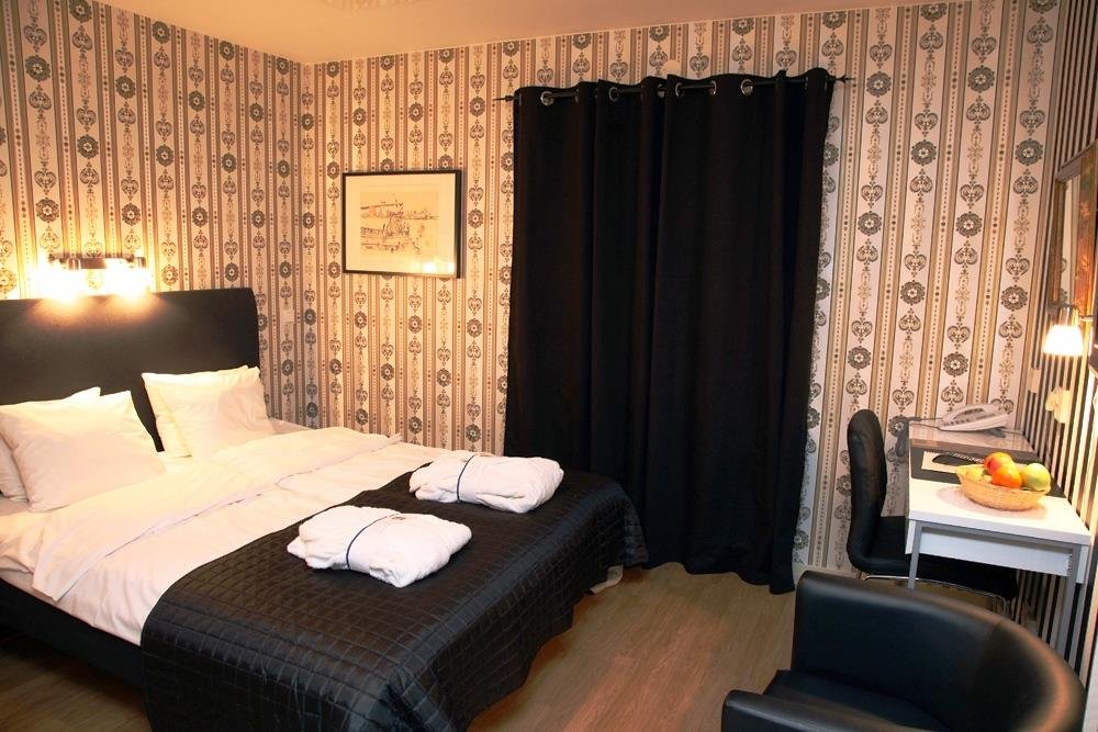 Best Western Hotel Gamla Teatern-官方