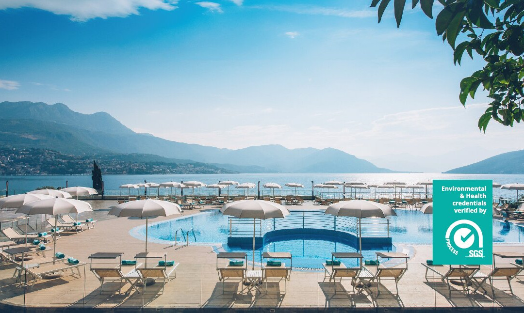 Iberostar Waves Herceg Novi主图
