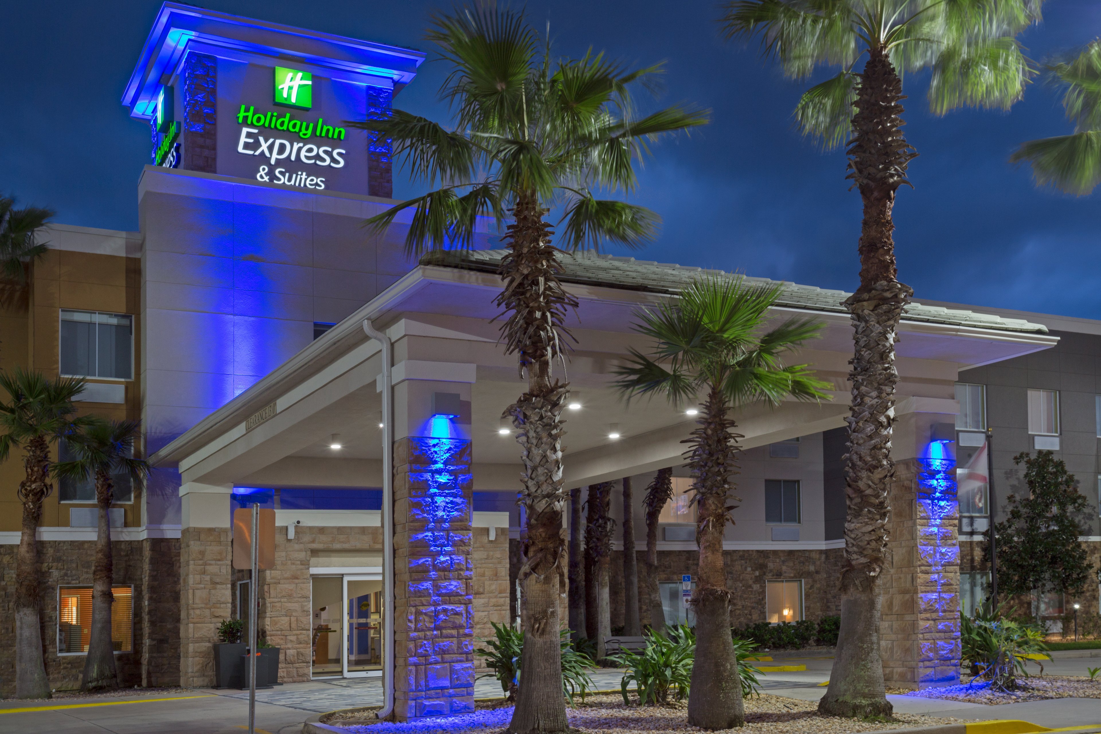 Holiday Inn Express & Suites Fleming Island By IHG-官方