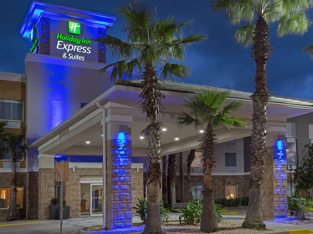 Holiday Inn Express & Suites Fleming Island By IHG主图