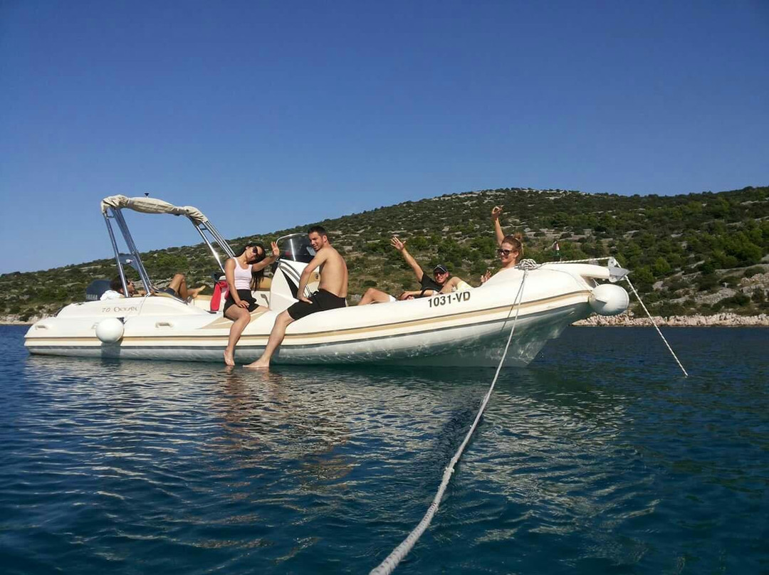 Sea-Marinero Rent a Boat-佛迪赛必去景点