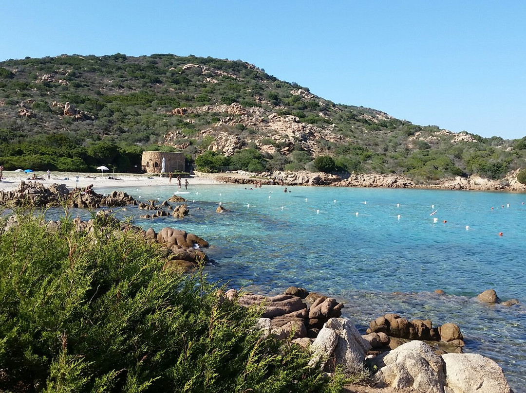 Spiaggia del Dottore