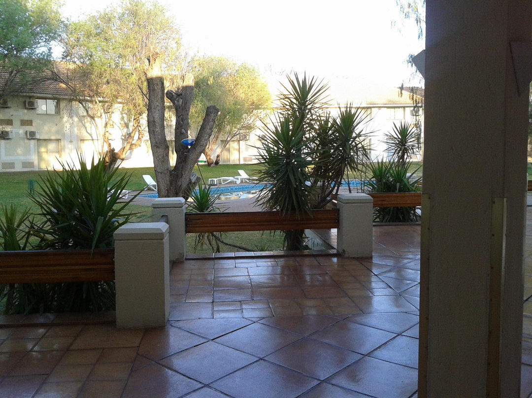 Taung酒店住宿-Taung Hotel Convention Resort