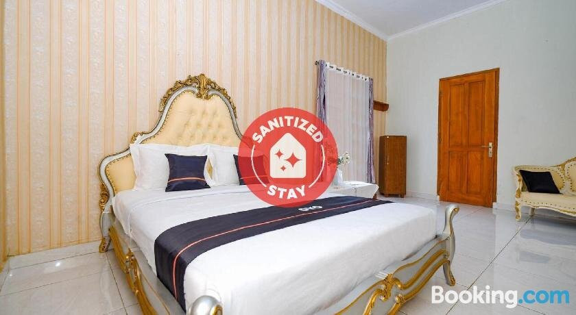 Guest House Gethsemane