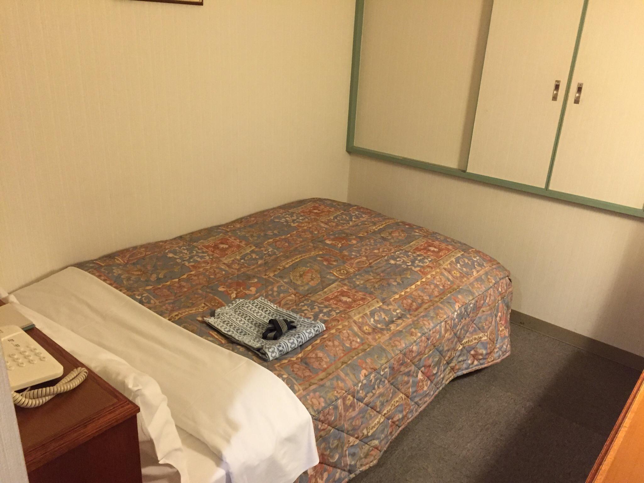 Shin Iizuka Station Hotel-官方