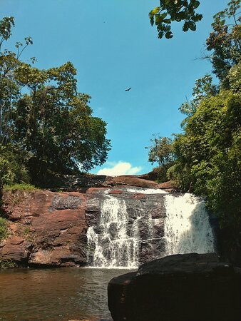 Parque Estadual da Serra do Brigadeiro-Araponga必去景点
