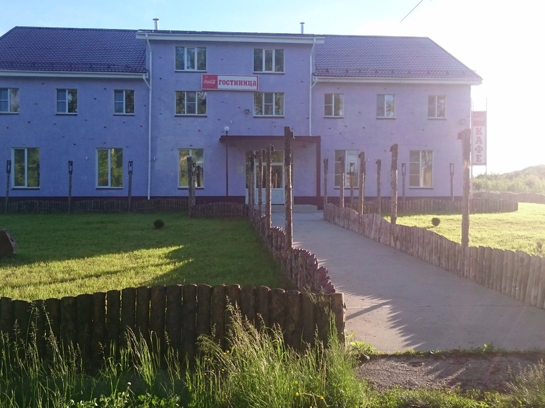 Varnavino旅游攻略图片