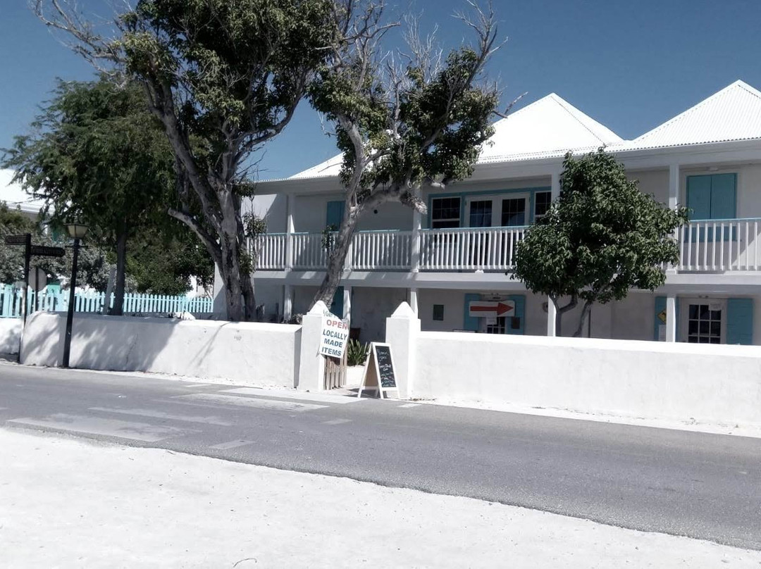 特克斯和凯科斯旅游景点-Turks & Caicos National Museum