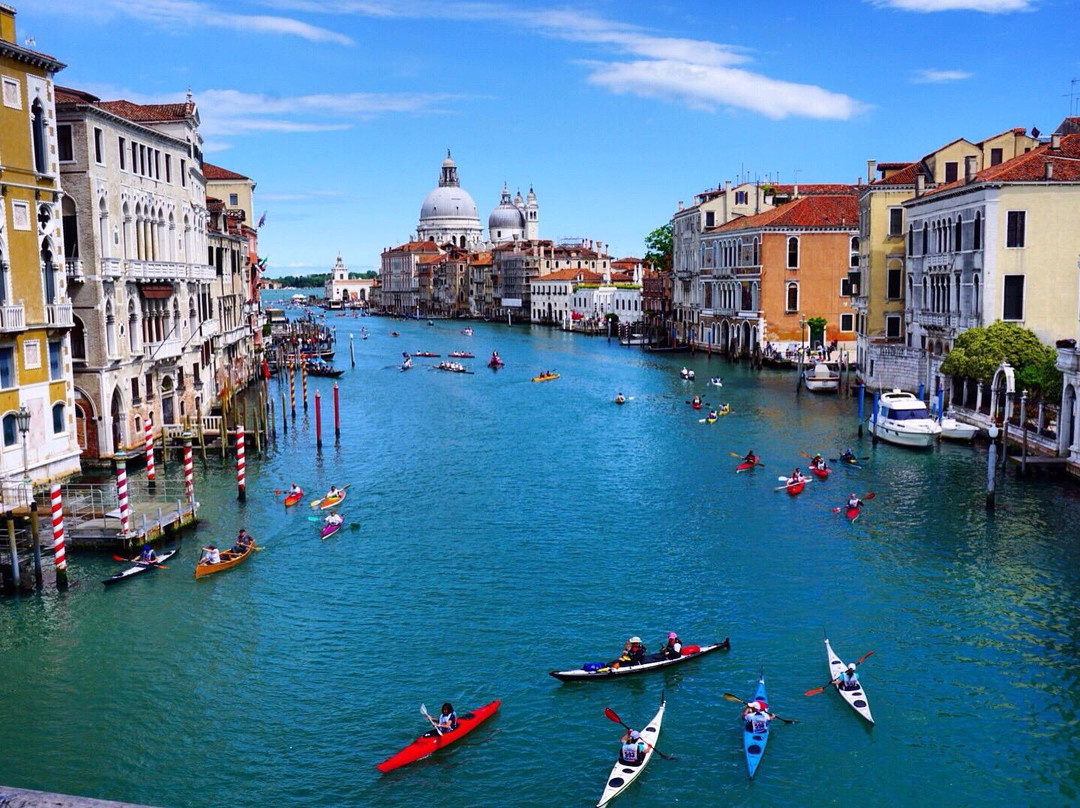 威尼斯省旅游攻略图片