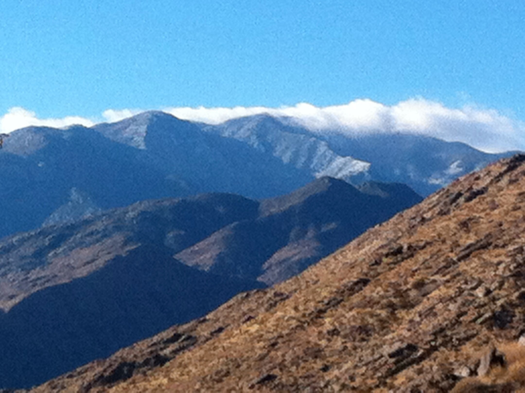 South Lykken Trail景点图片