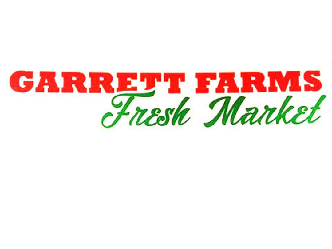 Garrett Farms Fresh Produce Market景点图片