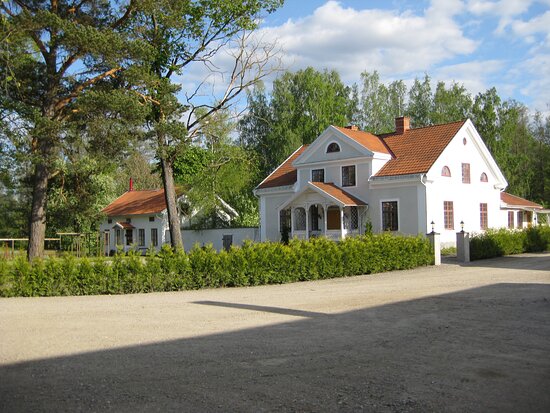 Bäcks B&B-官方