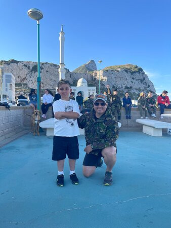 Special Ops Gibraltar-直布罗陀必去景点