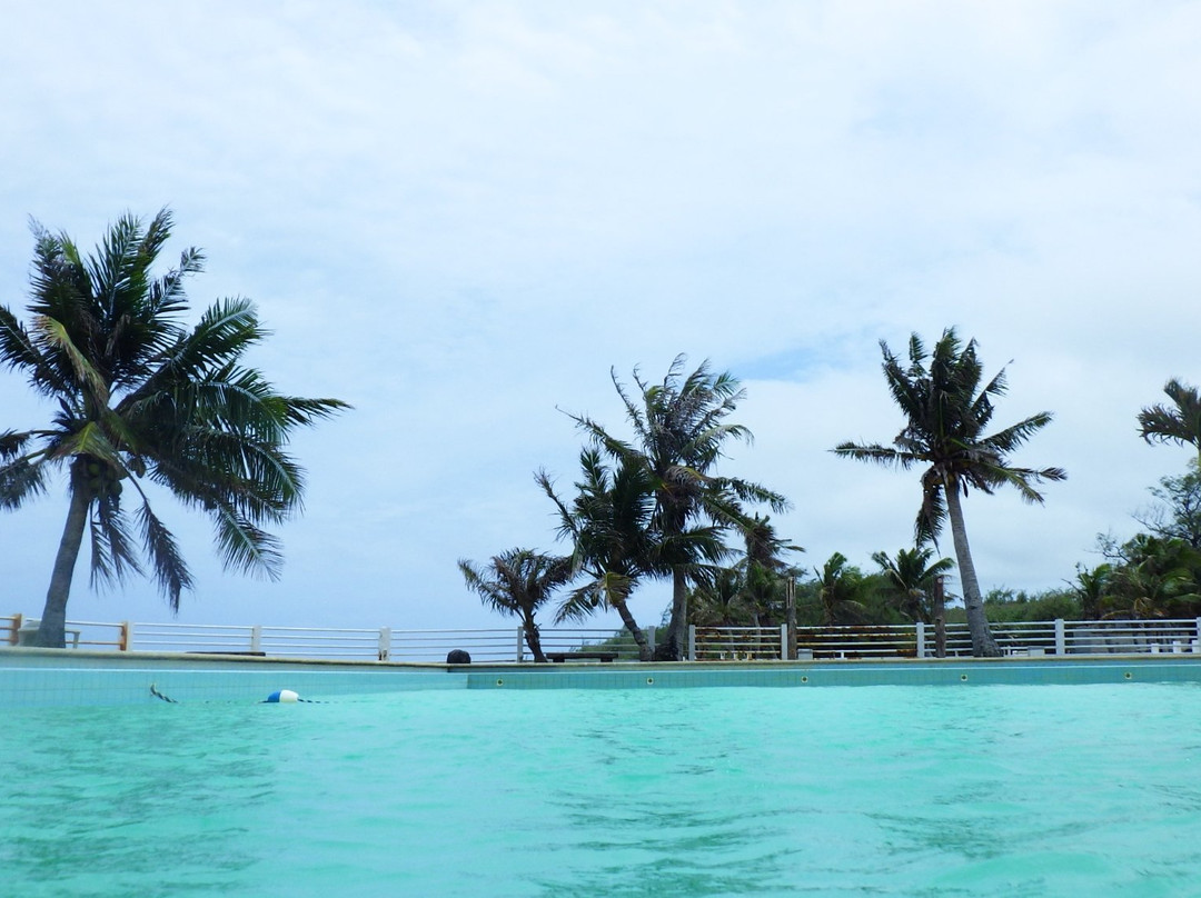 Tongan Resort景点图片