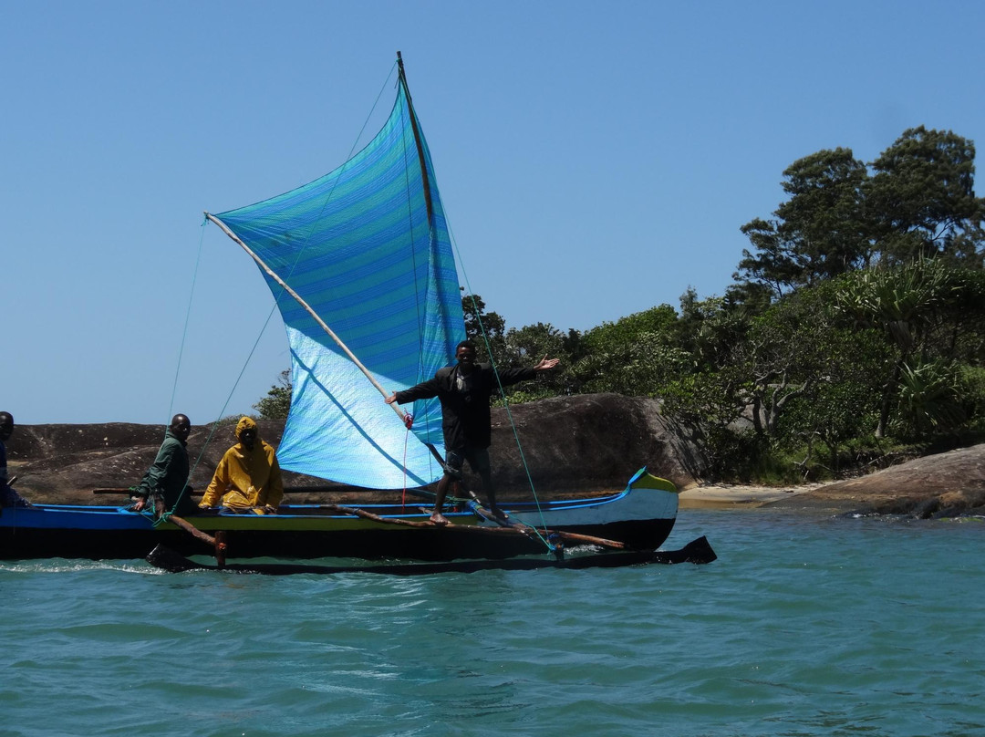 Korobo Tours - Day Tours景点图片