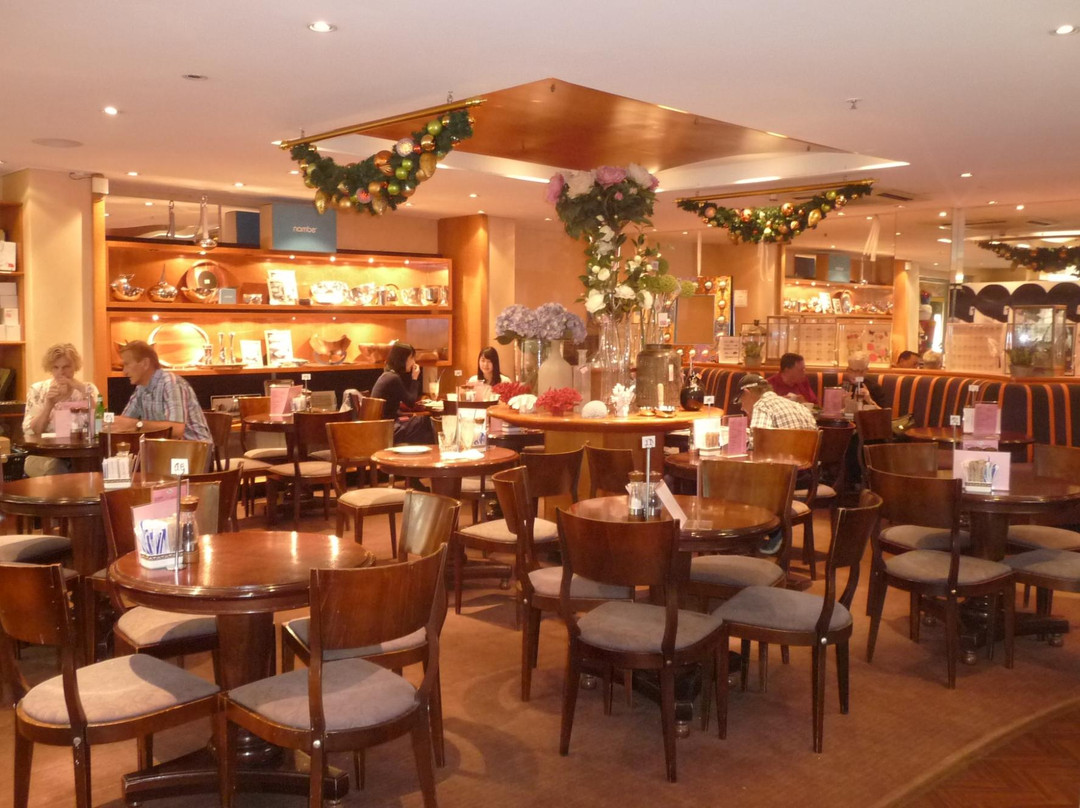 Peter's of Kensington