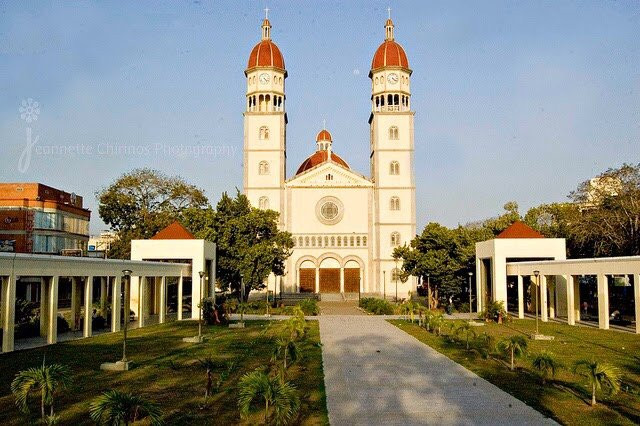 Catedral de Maturin景点图片