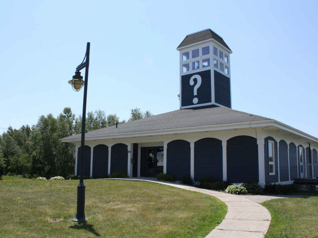 Richibucto Visitor Information Centre景点图片