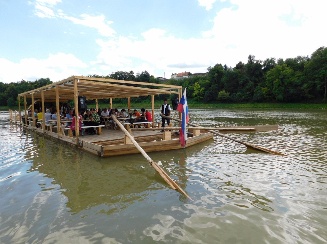 Turistično društvo Maribor-马里博尔必去景点