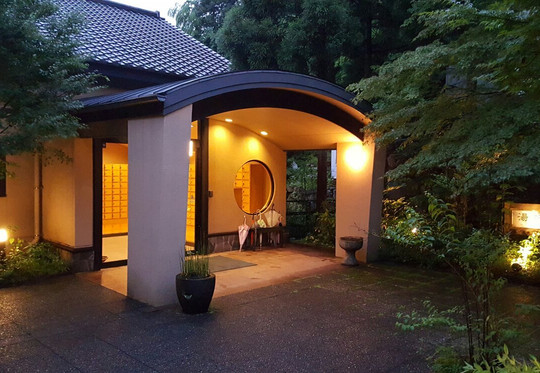 Tosenkyo Onsenkan Toshoka-佐贺市必去景点