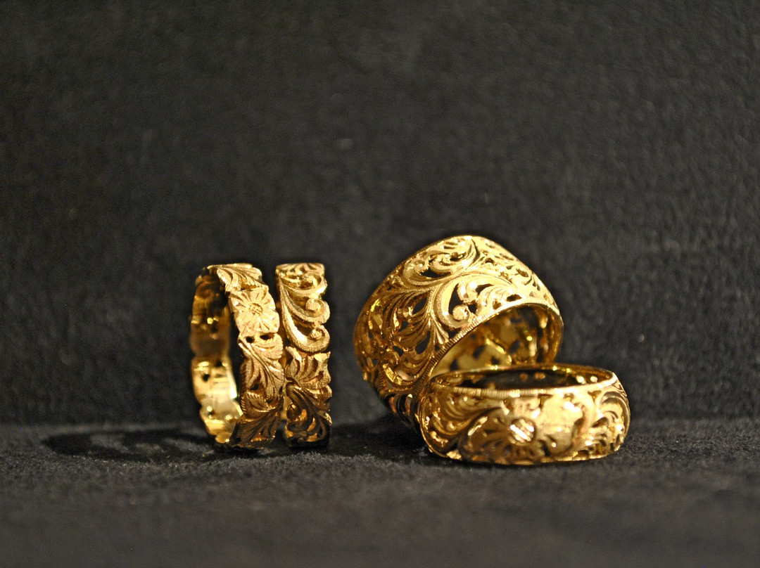 Oro Due-佛罗伦萨必去景点