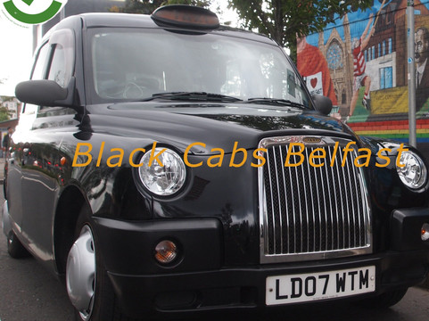 Hugh Jordan-贝尔法斯特必去景点