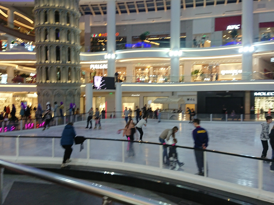 Vegas Kuntsevo景点图片