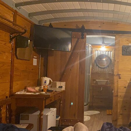 Sunbird Guest House主图