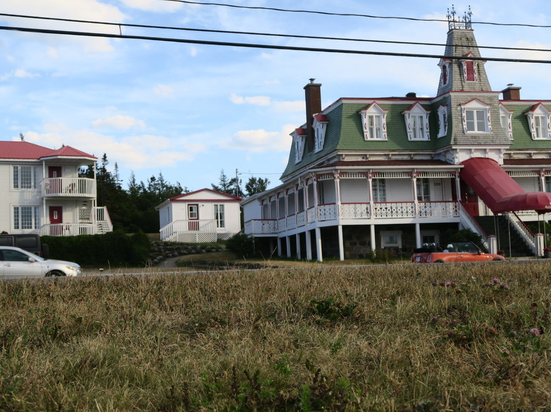 Auberge la Marée Douce主图