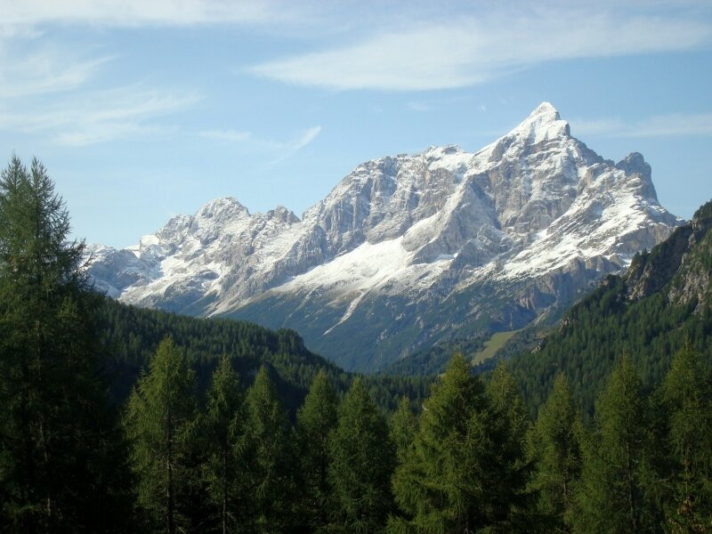 Capitello Di Sant'antonio景点图片