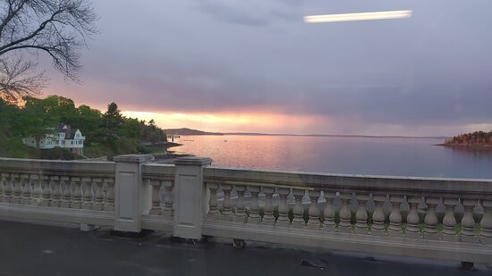 Bar Harbor Historical Society-巴港必去景点