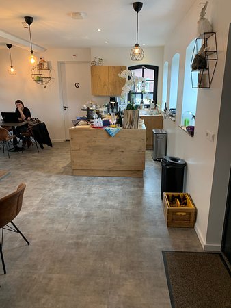 Hostellerie Horst-官方