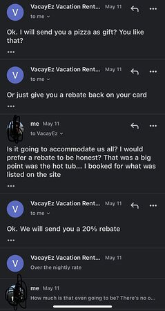 VacayEz Vacation Rentals-奥兰多必去景点