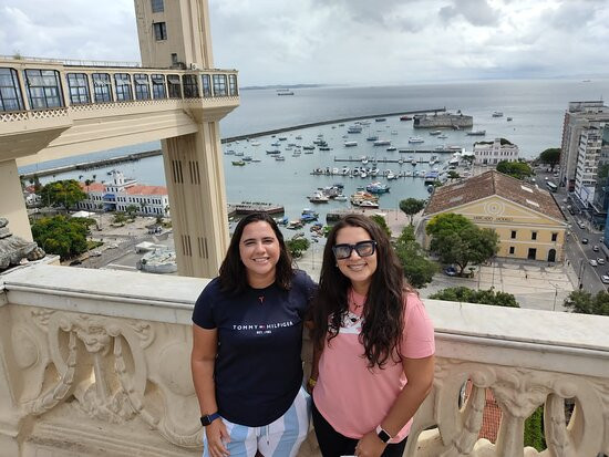 Babum Transfer-Lauro de Freitas必去景点