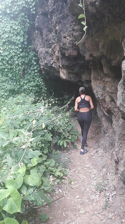 Ravine Bernica景点图片