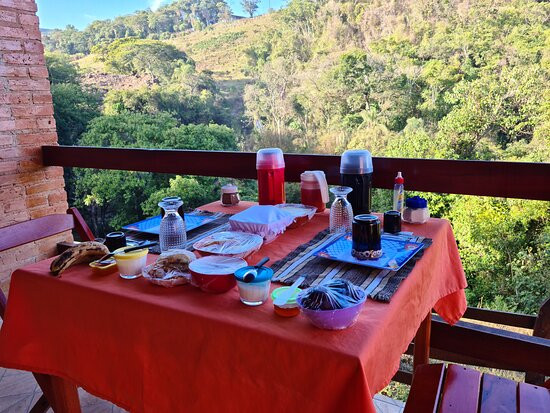 Chales Pedacim du Céu主图