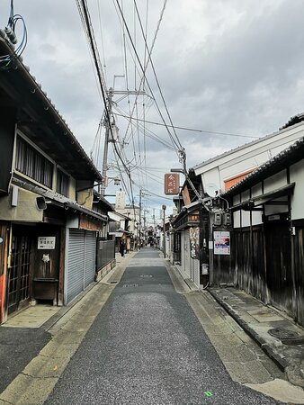 奈良町景点图片