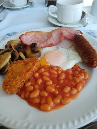 The Captain Howey Hotel主图