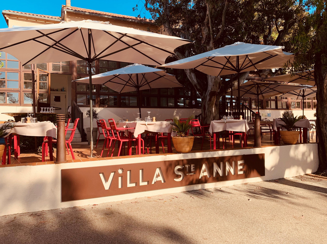 圣安娜别墅酒店