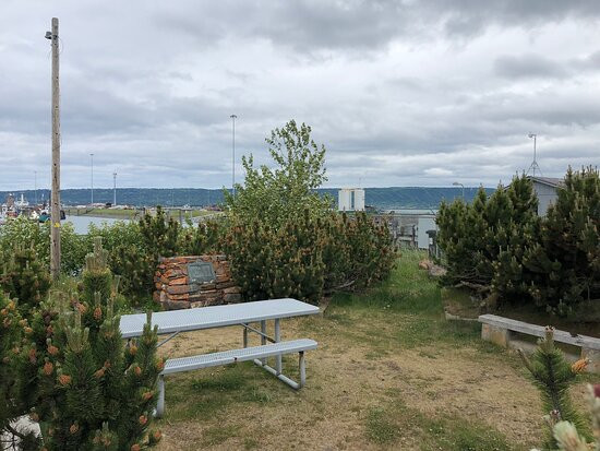 Coal Point Park-荷马必去景点