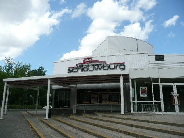 Rijswijkse Schouwburg景点图片