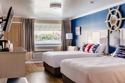 Capt. Thomson's Resort-官方