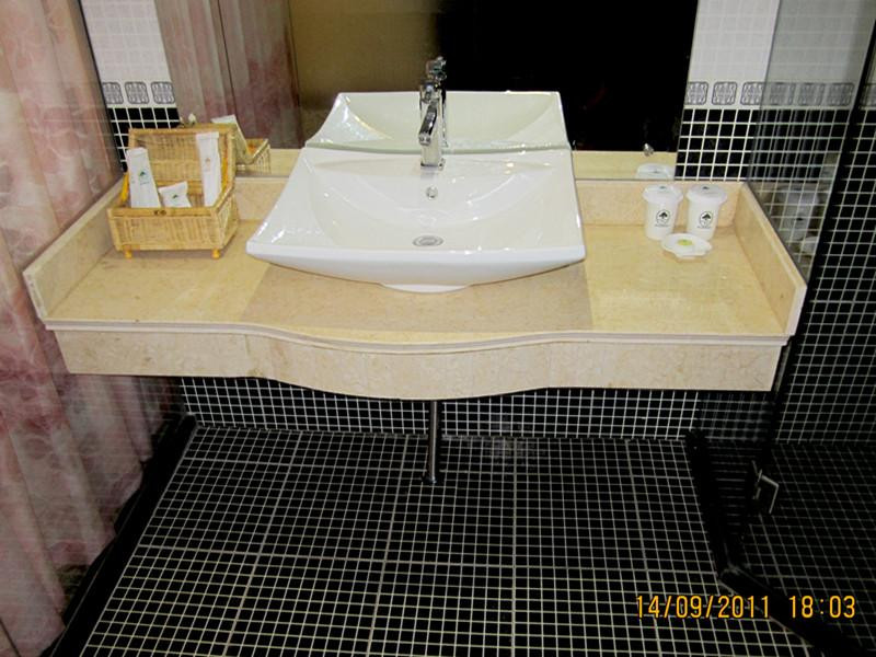 格林豪泰连云港解放东路商务酒店主图