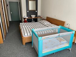 Hotel Piz Badus主图