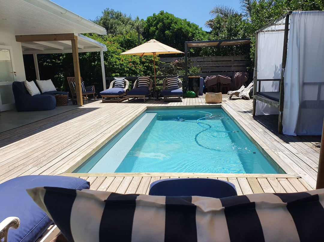 Long Story Guest House